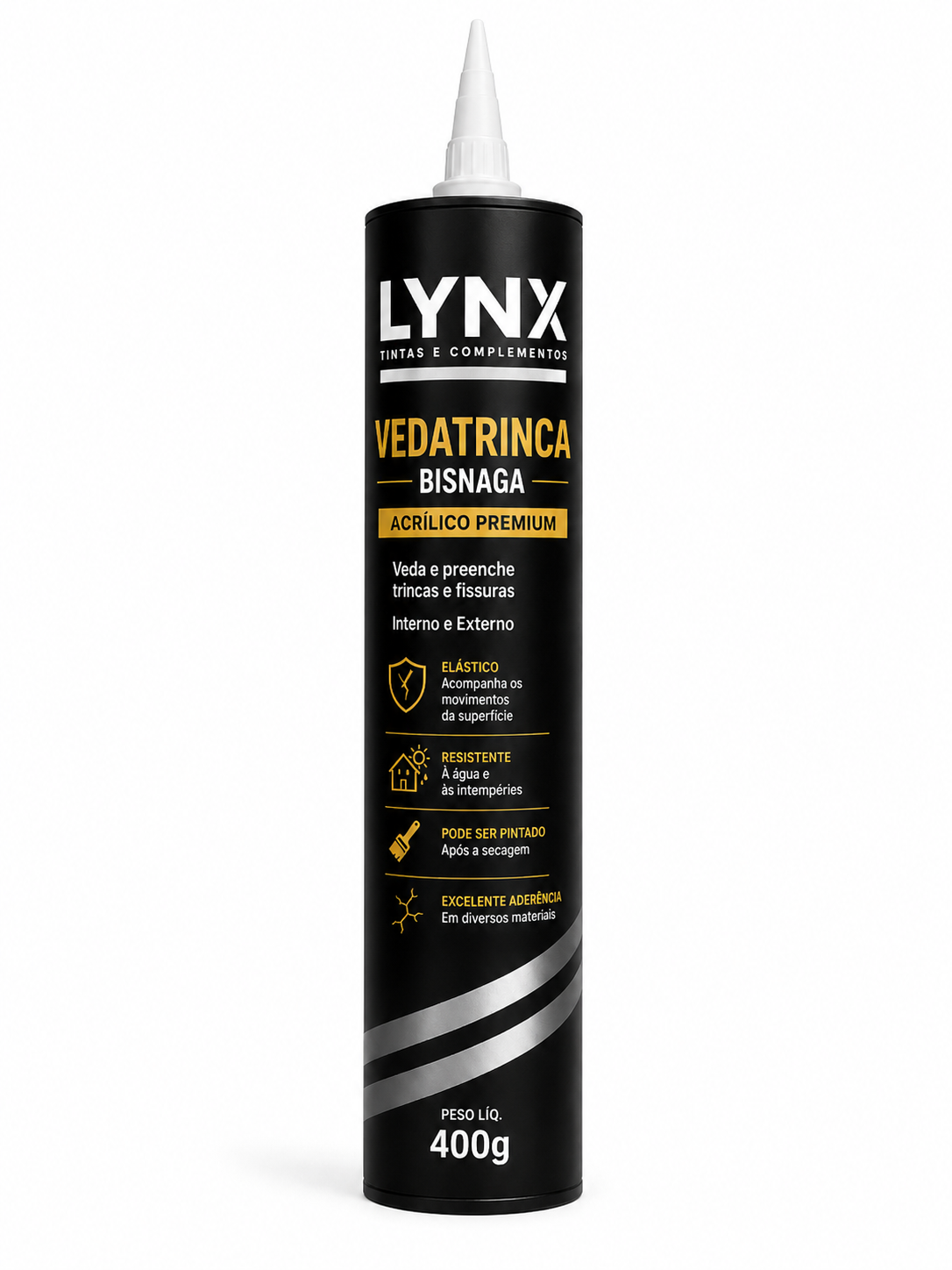 Vedatrinca Bisnaga Lynx® 400g